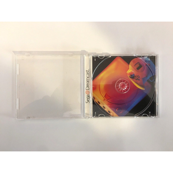 Sega Dreamcast Web Browser (Sega Dreamcast, 1999) Box Only, No Manual Or Disc - Picture 6 of 6